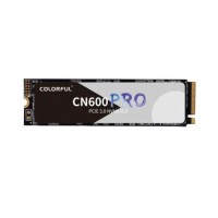Colorful CN600 PRO 256GB M.2 NVMe SSD